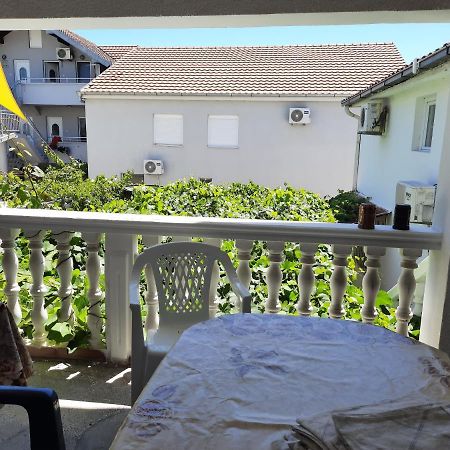 Apartmani Pulic Ulcinj Extérieur photo