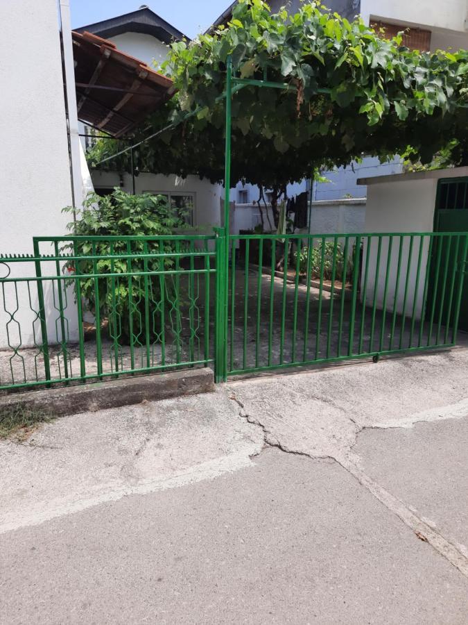 Apartmani Pulic Ulcinj Extérieur photo