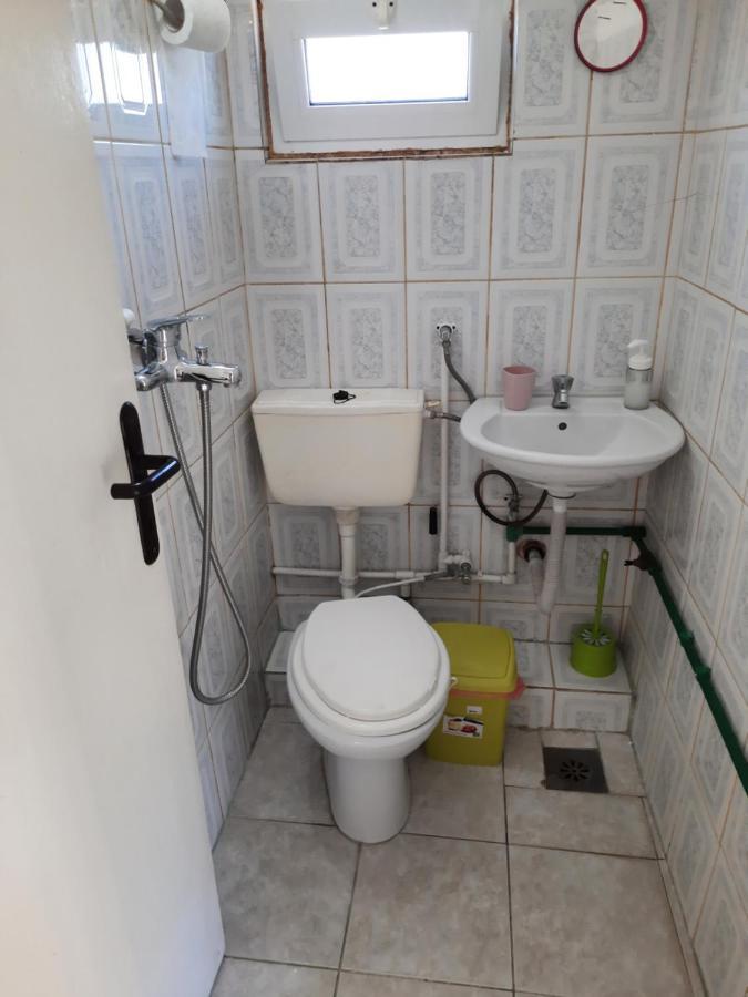 Apartmani Pulic Ulcinj Chambre photo