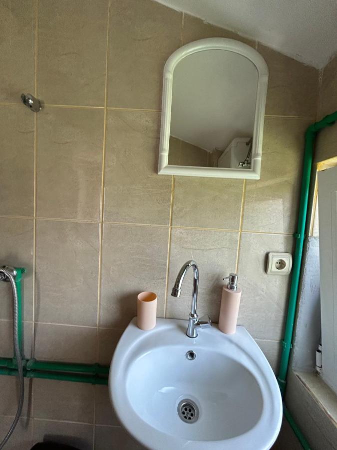 Apartmani Pulic Ulcinj Extérieur photo
