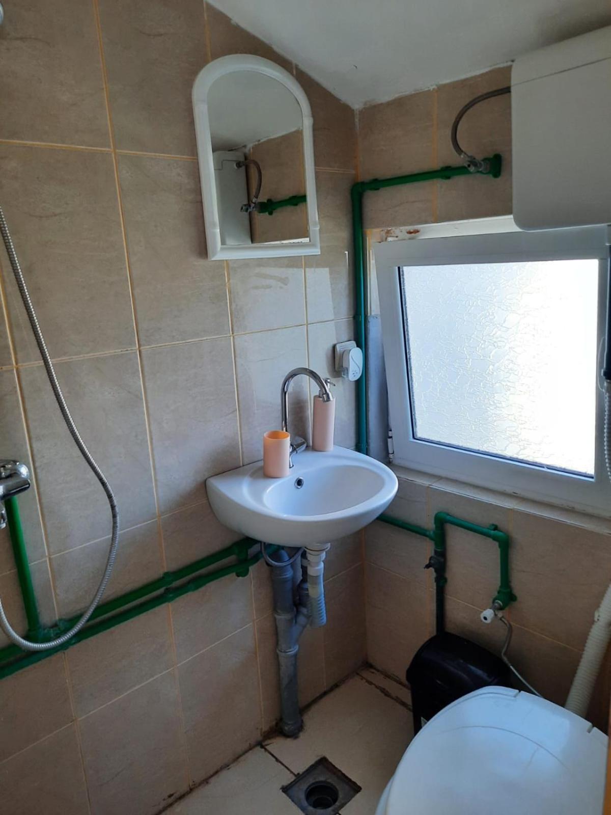Apartmani Pulic Ulcinj Extérieur photo